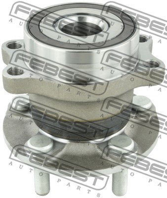 Ступица колеса GSP арт. 0882-G13MR