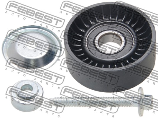Ролик натяжителя MAZDA арт. 2188FOCII