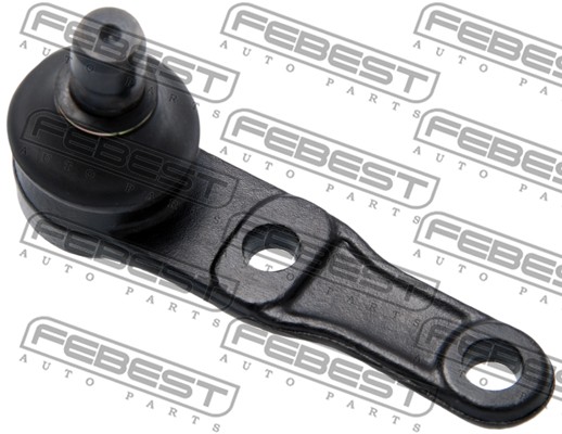 Кульова опора HYUNDAI арт. 2220-SPA