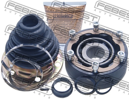 ШРУС с пыльником FEBI BILSTEIN арт. 2311-5021