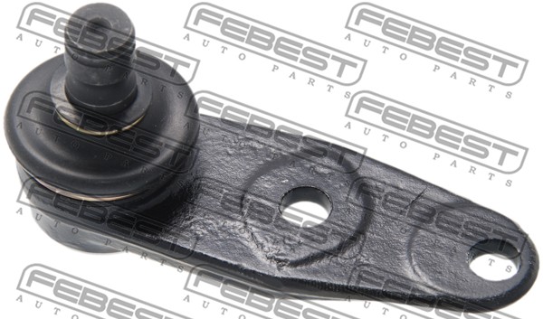 Опора шаровая FEBI BILSTEIN арт. 2420-CLIF