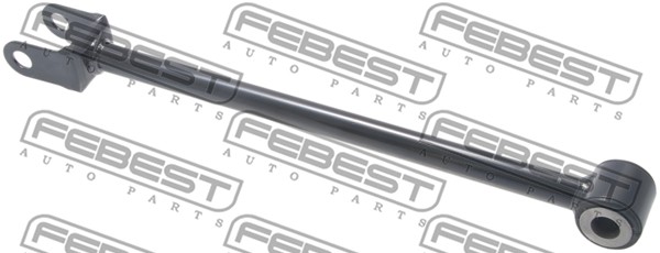 Сайлентблок рычага RENAULT арт. 2425-DUSTR2