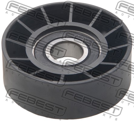 РОЛИК НАТЯЖНИЙ FEBEST 2587-RELIII
