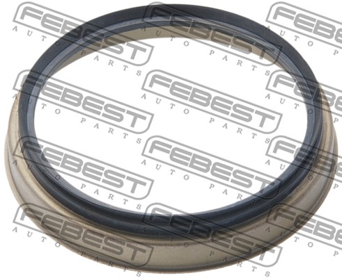 Сальник ступицы колеса TOYOTA арт. 95ADS-81960918X