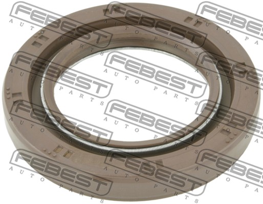 Уплотнительное кольцо вала, приводной вал VAG арт. 95GAS-40630909C