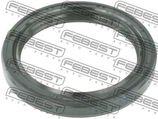 Сальник полуоси SUZUKI арт. 95GBY-48620707R