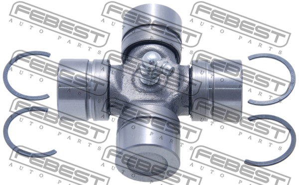 хрестовина карданного валу 32x57/92 HYUNDAI арт. ASK-SORFY