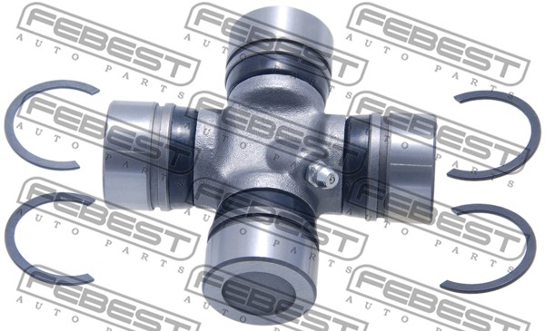 хрестовина карданного валу 32x61/92 BLUE PRINT арт. AST-20