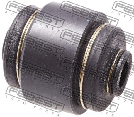 Сайлентблок підвіски A.B.S. арт. BMAB-049Z