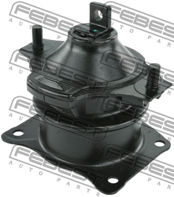 Опора двигателя передняя HONDA арт. HM-CLATFR