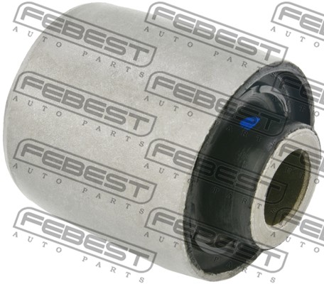 Сайлентблок HYUNDAI арт. KAB037