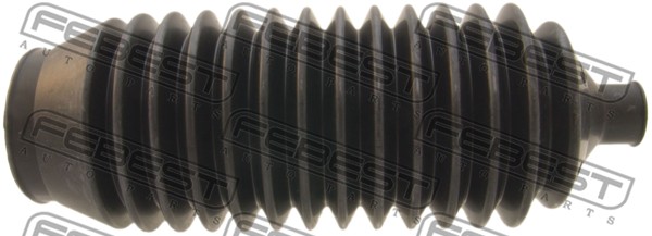 Пильовик рульової рейки MITSUBISHI арт. MRKB-V75L
