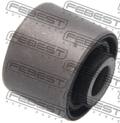 Сайлентблок заднего рычага FEBI BILSTEIN арт. MZAB064