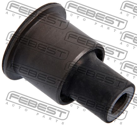 Сайлентблок підвіски GSP арт. NAB-R51LOW