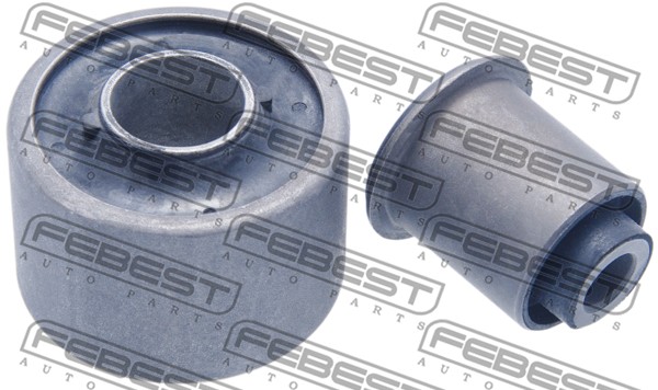 Сайлентблок підвіски A.B.S. арт. NAB-T30F-KIT