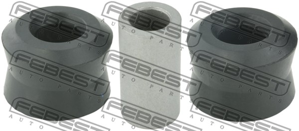 Сайлентблок рычага подвески SWAG арт. OPSB-SIGR-KIT