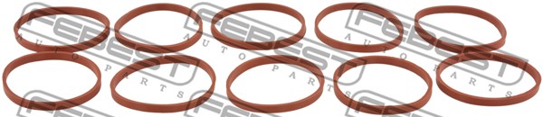 Прокладка впускного коллектора VAG арт. RINGAH-032-PCS10
