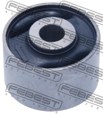 Опора, дифференциал SUBARU арт. SAB-G10DM