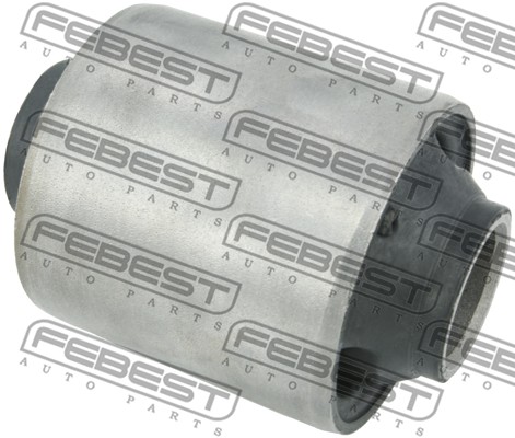 Сайлентблок рычага SSANGYONG арт. SGAB021