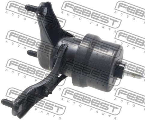 подушка двигуна права (гідравлічна) TOYOTA арт. TM-2GRFEFR