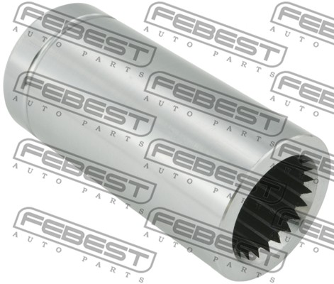 ШРУС с пыльником RENAULT арт. TT-CLICVJRH