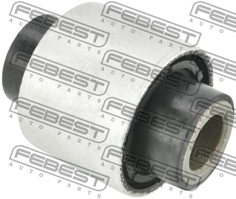 Сайлентблок зад. важеля (нижн./зовн.) Audi Q3/Tiguan/Karoq/Kodiaq 16- FEBI BILSTEIN арт. VWAB-050