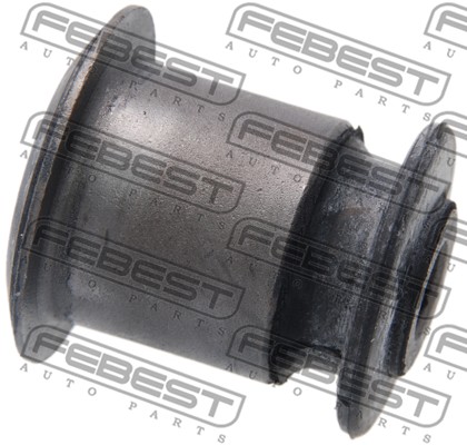 Сайлентблок рычага VAG арт. VWAB-T5S