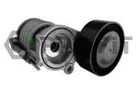 Ролик натяжителя приводного ремня  SKF арт. 1014-2407
