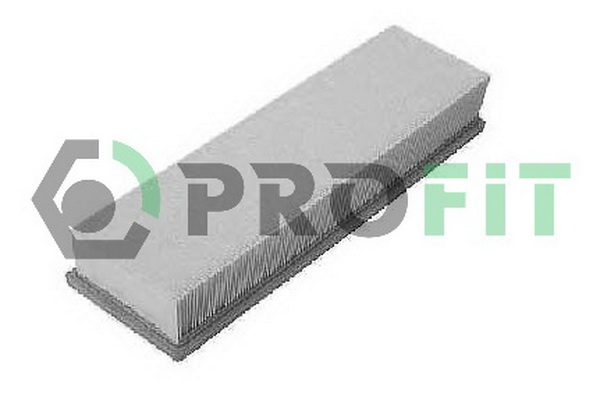 Фільтр повітряний CLEAN FILTERS арт. 1512-0712