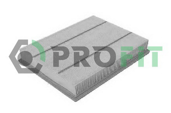 Воздушный фильтр WIX FILTERS арт. 1512-2626