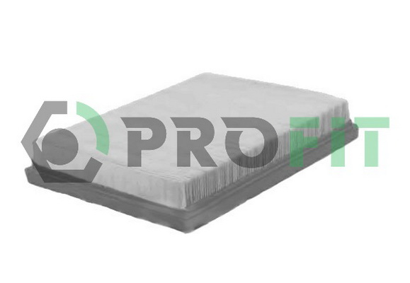 Воздушный фильтр WIX FILTERS арт. 1512-3129