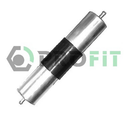 Топливный фильтр UFI арт. 1530-0110