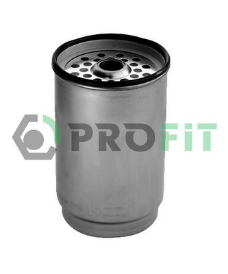 Топливный фильтр WIX FILTERS арт. 1530-0417