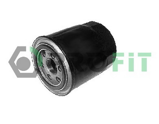 Масляный фильтр MANN-FILTER арт. 1540-0743