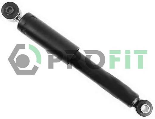 Амортизатор газомасляний SACHS арт. 2002-0587