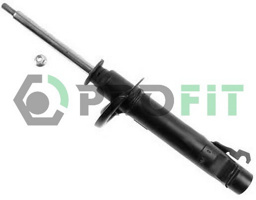 Амортизатор OPTIMAL арт. 2004-0425