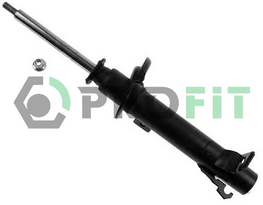 Амортизатор OPTIMAL арт. 2004-0426