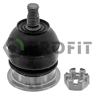 Опора шаровая DELPHI арт. 2301-0407