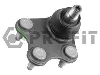 Опора шаровая FEBI BILSTEIN арт. 2301-0445