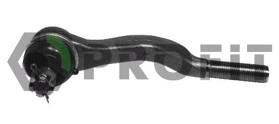 Наконечник поперечной рулевой тяги KAVO PARTS арт. 2302-0217