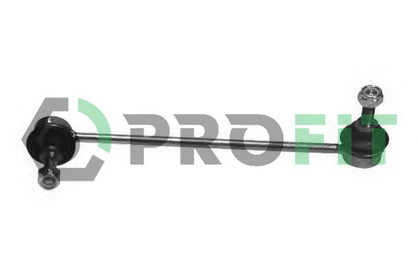 Стойка (тяга) стабилизатора SOLGY арт. 2305-0293