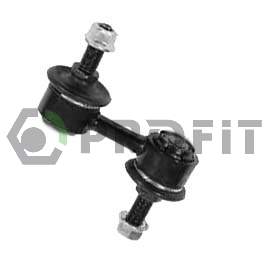 Стойка (тяга) стабилизатора FEBI BILSTEIN арт. 2305-0481