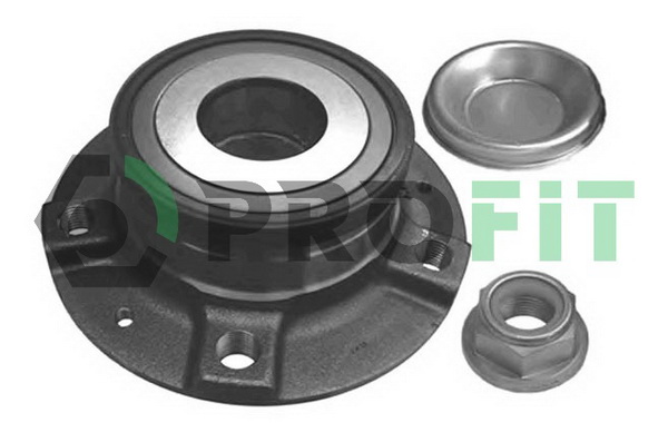 Маточина колеса в зборі SKF арт. 2501-3693