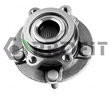 Комплект подшипника ступицы колеса NISSAN арт. 2501-6996