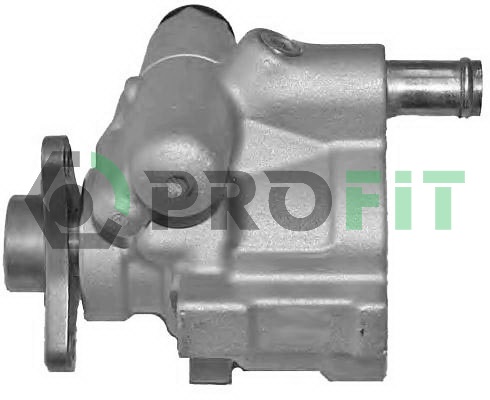 Гидроусилитель руля SOLGY арт. 3040-0601