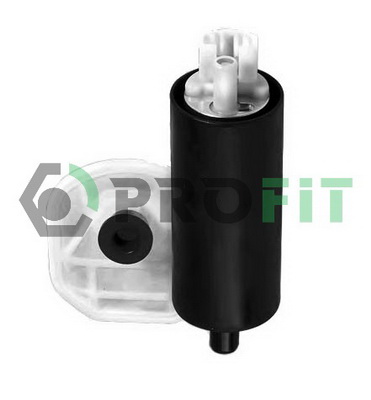 Паливний насос BOSCH арт. 4001-0113