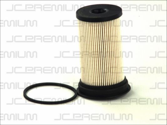 Фільтр палива KNECHT арт. B3B019PR