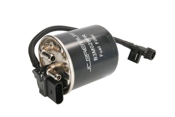 Фільтр палива FEBI BILSTEIN арт. B3M029PR