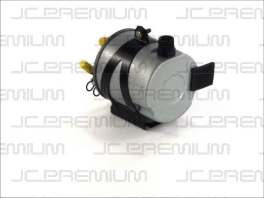 Топливный фильтр KNECHT арт. B3R025PR