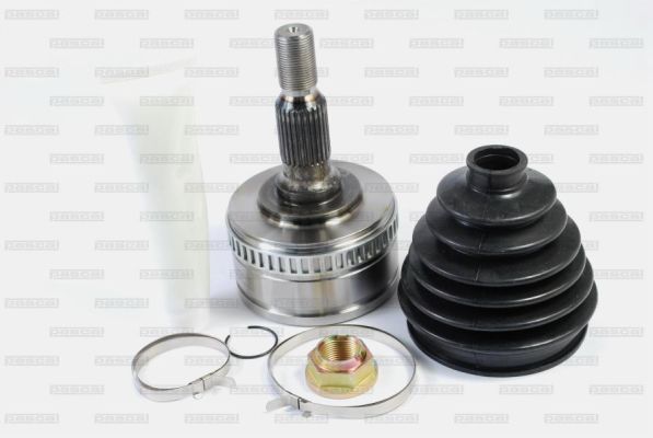 ШРУС наружный с пыльником (27) CIFAM арт. G1M002PC
